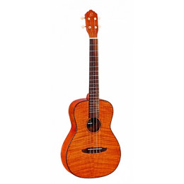 Ortega RUK14FMH Tiger Series Укулеле баритон