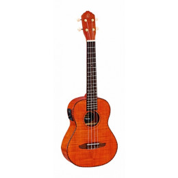 Ortega RUE12FMH Tiger Series Укулеле тенор