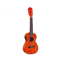 Ortega RUE11FMH Tiger Series Укулеле концертный