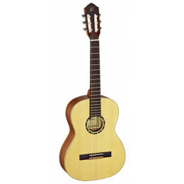 Ortega R121-7/8 Family Series Классическая гитара