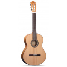 Alhambra 8.201 Flamenco Student 2F Классическая гитара