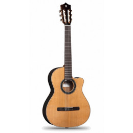 Alhambra 8.701 Cross-Over CS-LR CW Serie S E1 Классическая гитара