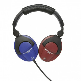 Sennheiser 9860 HDA 280 Стерео наушники