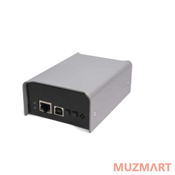 Siberian Lighting SL-EDEC43 DUO LAN-NODE 1024 Контроллер управления световым оборудованием