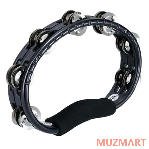 Meinl TMT1BK Traditional Тамбурин