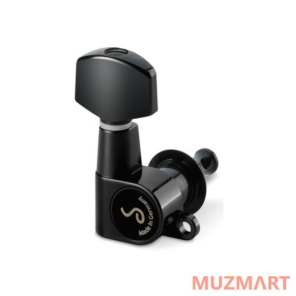 Schaller 10040420.01.36 M6 Mini Комплект одиночной колковой механики