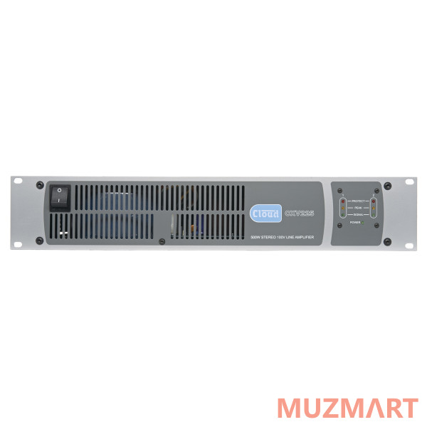Cloud Electronics CLOUD CXV225 Усилитель мощности