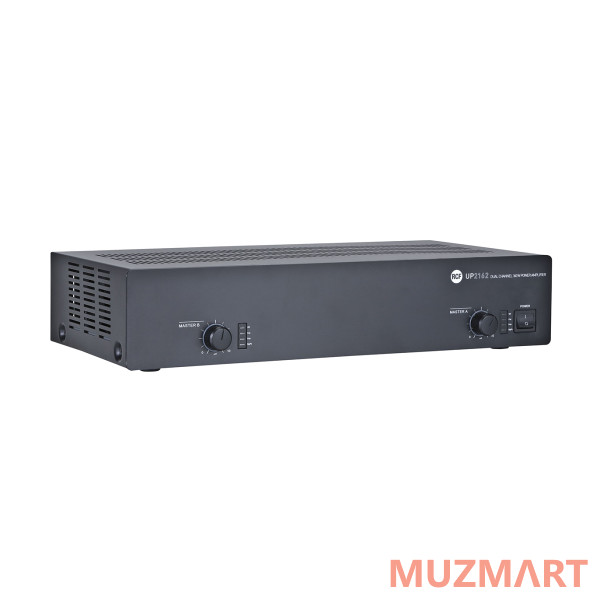 RCF UP 2162 2-канальный усилитель мощности