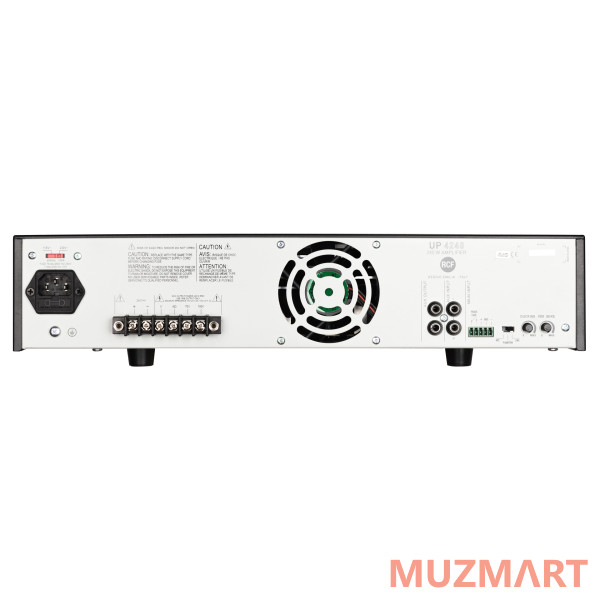 RCF UP 4240 Усилитель мощности
