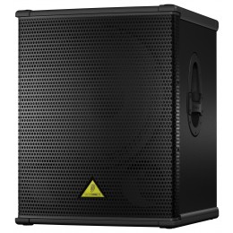 Behringer B1800D Pro Активный сабвуфер