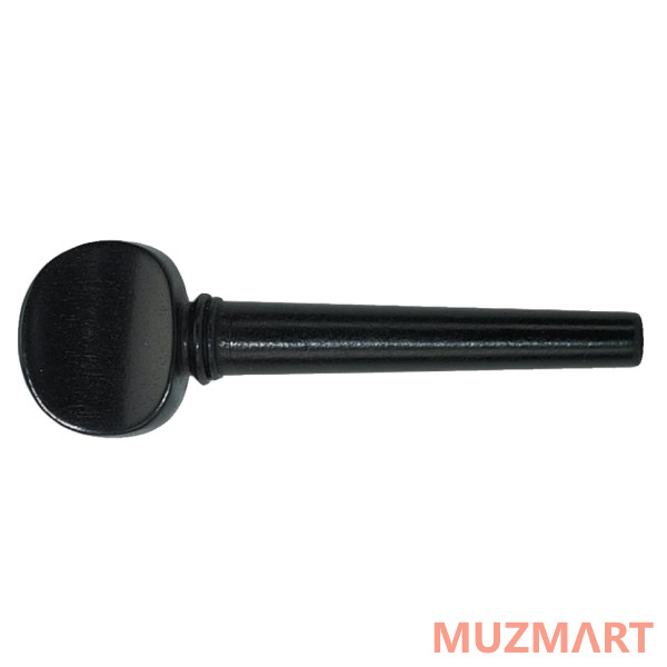 Gewa Viola Peg Ebony Medium Колок для скрипки 1/2