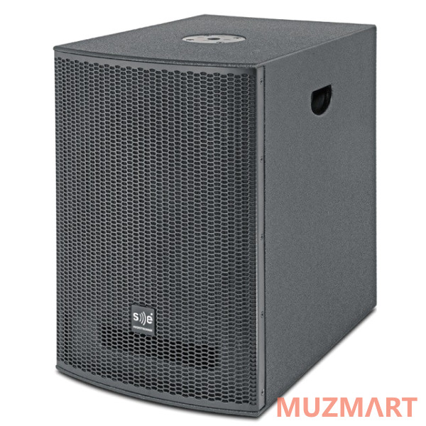 SE Audiotechnik S 112i Сабвуфер активный