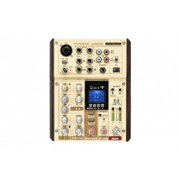 Phonic AM5GE Микшерный пульт