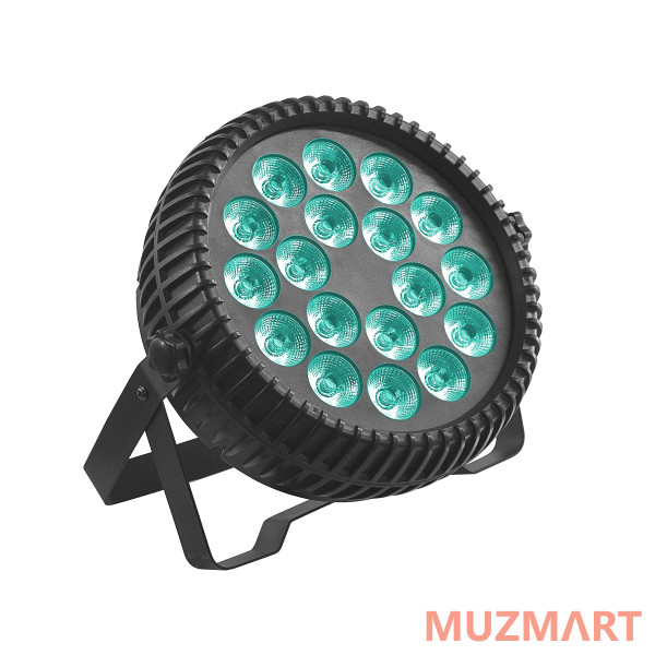 XLine Light LED PAR 1806 Светодиодный прибор