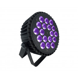 XLine Light LED PAR 1818 Светодиодный прибор