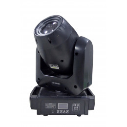 XLine Light LED SPOT 60 Световой прибор полного вращения