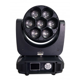 XLine Light LED WASH 0740 Z Световой прибор полного вращения