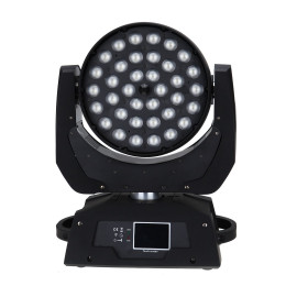 XLine Light LED WASH-3610 Z Световой прибор полного вращения