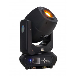 XLine Light X-SPOT 230 Z Световой прибор полного вращения