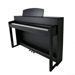 Gewa Digital Piano UP260G Black Matt Цифровое фортепиано