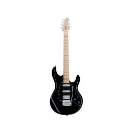 Sterling by Music Man SUB Series SILO3BK-M1 электрогитара