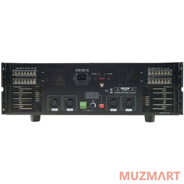Proel AUP4150 Усилитель мощности
