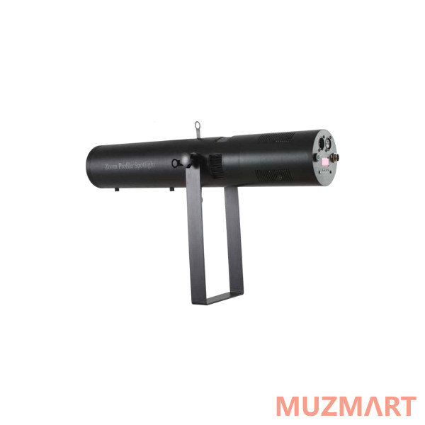 PL LED Profile 100 ZOOM Театральный светодиодный прожектор