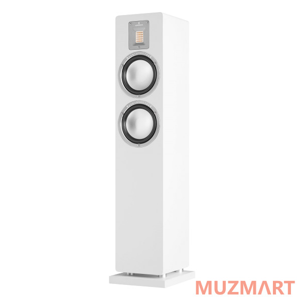 Audiovector QR 3 Silky White Акустическая система