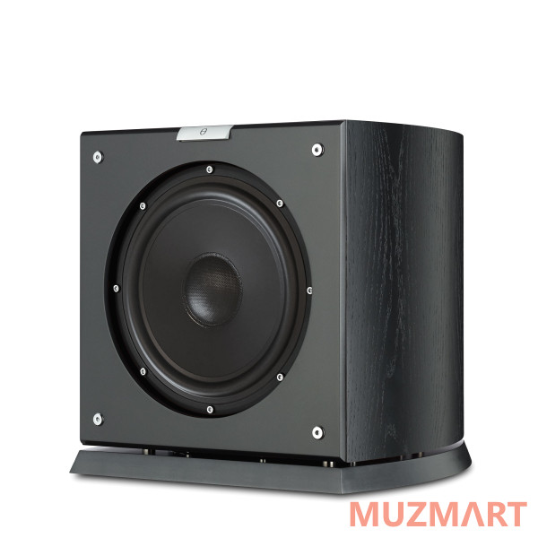 Audiovector SR SUB Super Black Ash Сабвуфер