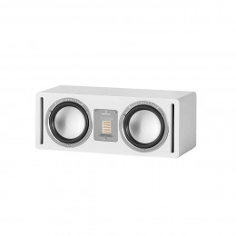 Audiovector QR C Silky White Акустическая система центрального канала