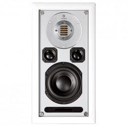 Audiovector Avantgarde ONWALL Silky White Акустическая система встраиваемая