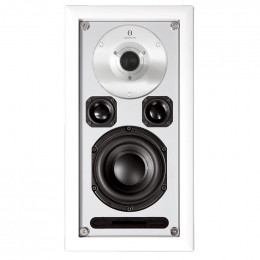 Audiovector Signature INWALL Silky White Акустическая система встраиваемая