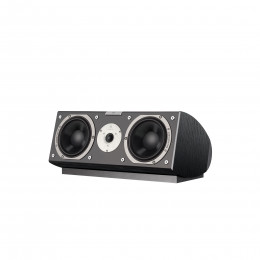 Audiovector SR С Super Black Ash Акустическая система центрального канала