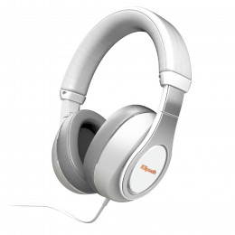Klipsch Reference Over-Ear White Полноразмерные наушники