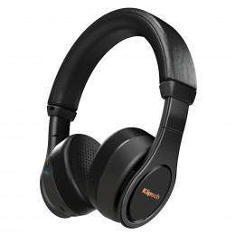 Klipsch Reference On-Ear BT Black Накладные наушники