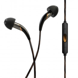 Klipsch X12i Reference Black Внутриканальные наушники