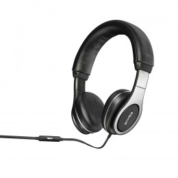 Klipsch Reference On-Ear Black Накладные наушники