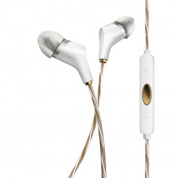 Klipsch X6i Reference White Внутриканальные наушники