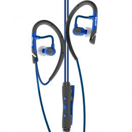 Klipsch AS-5i In-Ear Blue Внутриканальные наушники
