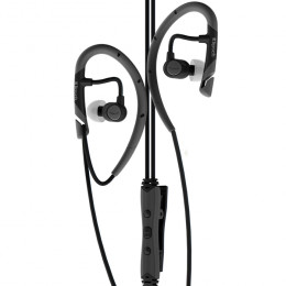 Klipsch AS-5i In-Ear Black Внутриканальные наушники