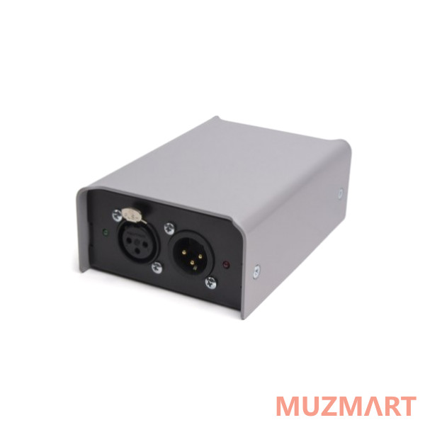 Siberian Lighting SL-UDEC7B DUO USB-DMX 512 Контроллер управления световым оборудованием