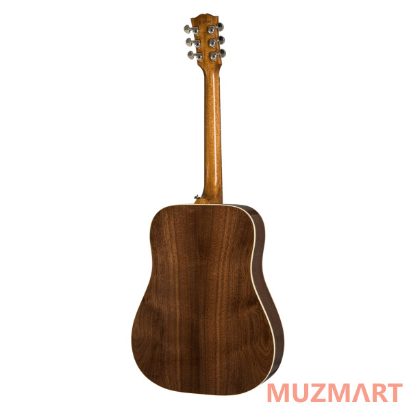 Gibson 2019 Hummingbird Studio Antique Natural электроакустическая гитара