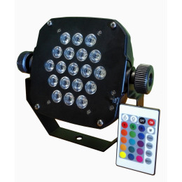 Psl Mini PAR 193 IR LED прожектор