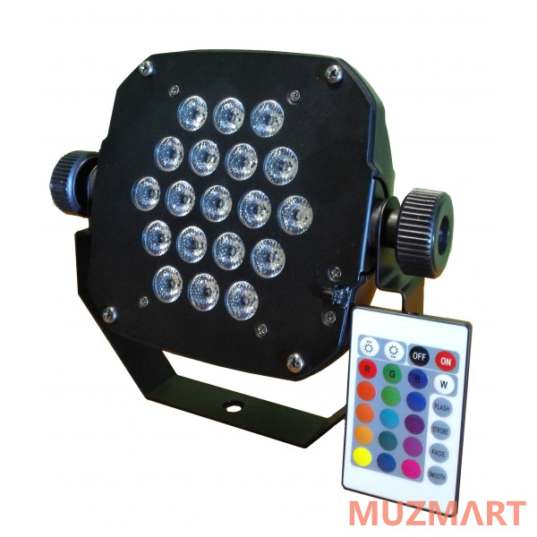 Psl Mini PAR 193 IR LED прожектор