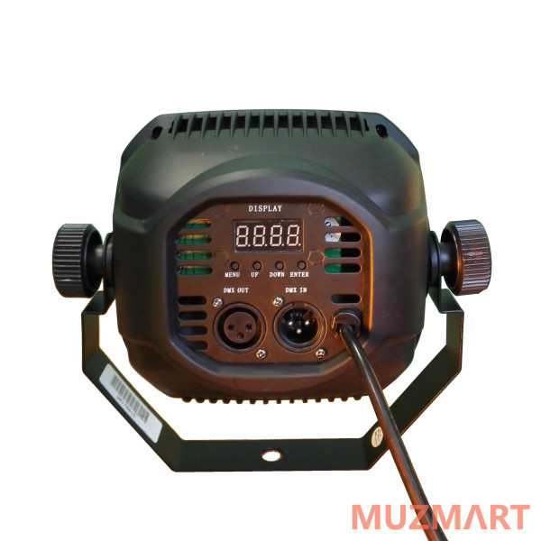 Psl Mini PAR 193 IR LED прожектор