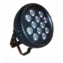 Psl PAR 126 PL RGBWAUV LED прожектор