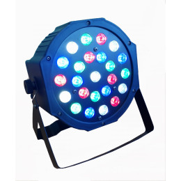 Psl PAR 124 RGBW LED прожектор