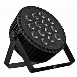 Psl PAR 144 Silent RGBW LED прожектор