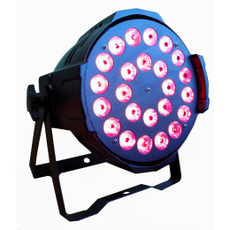 Psl PAR 245 RGBWA LED прожектор
