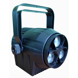 Psl LED PAR 3 Zoom LED прожектор